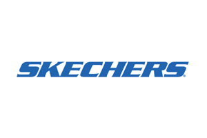 schuhe logo marke sketchers